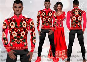 Изображение образа