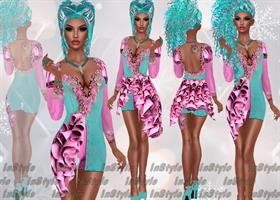 Изображение образа