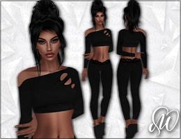 Изображение образа