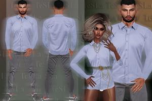 Изображение образа