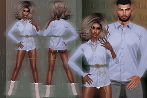 Изображение образа