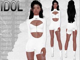 Изображение образа