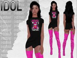 Изображение образа