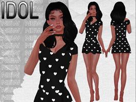 Изображение образа