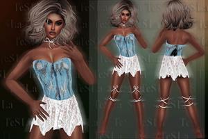 Изображение образа