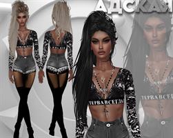 Изображение образа