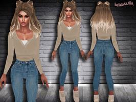 Изображение образа