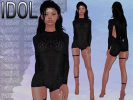 Изображение образа