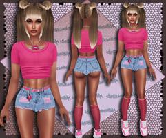 Изображение образа