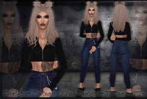 Изображение образа