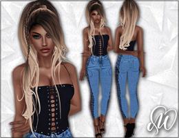 Изображение образа