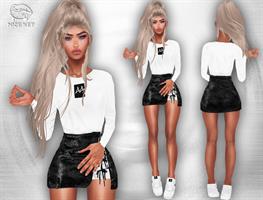 Изображение образа