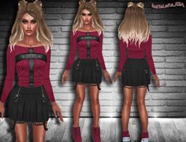 Изображение образа