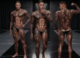 Изображение образа