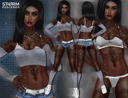 Изображение образа