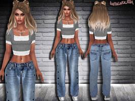 Изображение образа