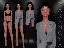 Изображение образа