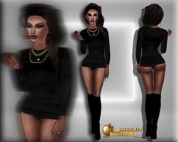 Изображение образа