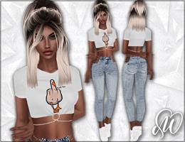 Изображение образа