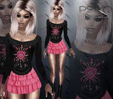 Изображение образа