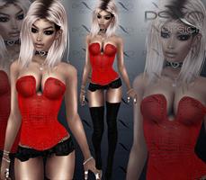 Изображение образа