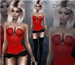 Изображение образа