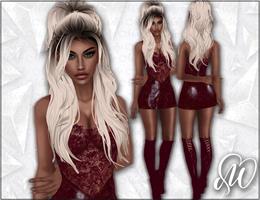 Изображение образа