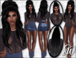 Изображение образа