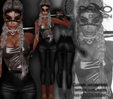 Изображение образа