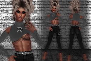 Изображение образа