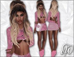 Изображение образа