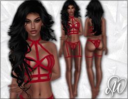 Изображение образа