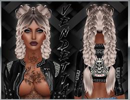 Изображение образа