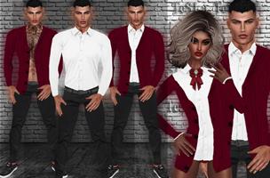 Изображение образа