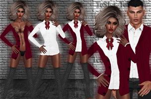 Изображение образа