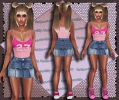 Изображение образа