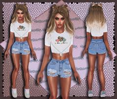 Изображение образа