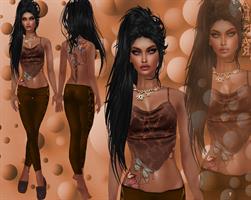 Изображение образа