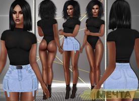 Изображение образа