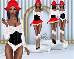 Изображение образа