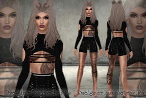 Изображение образа