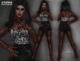 Изображение образа