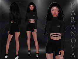 Изображение образа