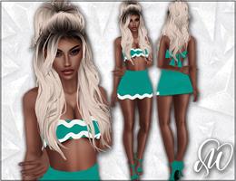 Изображение образа