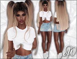 Изображение образа