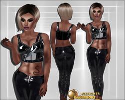 Изображение образа