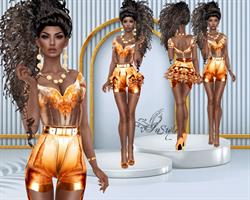 Изображение образа