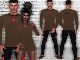 Изображение образа