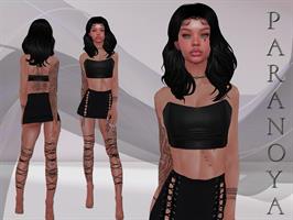 Изображение образа