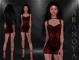 Изображение образа